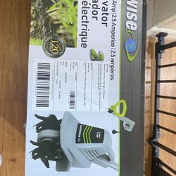 Cultívate Your Land