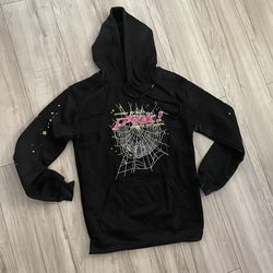 ✨ New Sp5der Hoodie