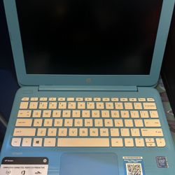 Laptop HP