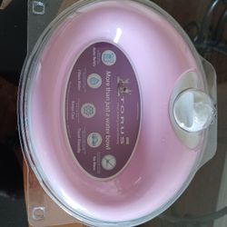 Torus Pet Filtered Water Bowl