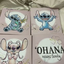 Stitch Art 