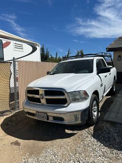 2013 Ram 1500 Lt