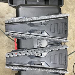 Wrench Organizers