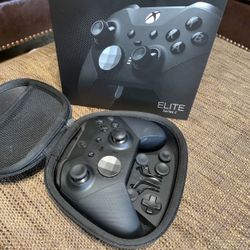 Xbox Elite Series 2 Controller 