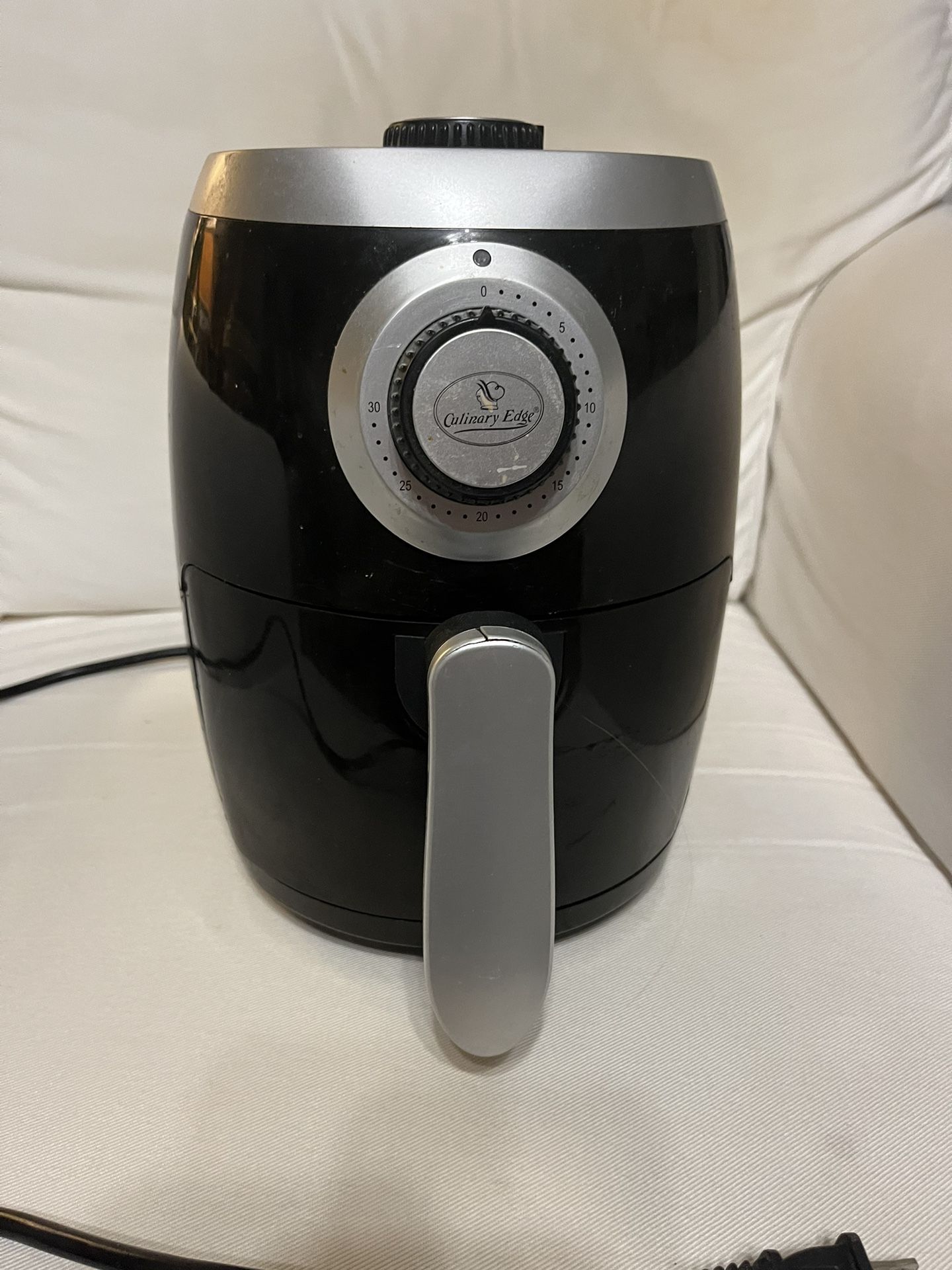Culinary Edge Air Fryer