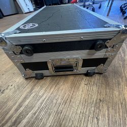 Caja Pa Cdjs El Pair / Case For Cdjs 