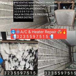HVAC/R