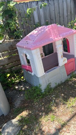 Play house