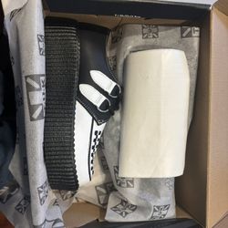 New Shoes !!!