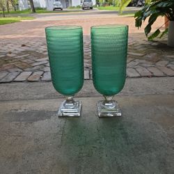 Vase or Candles Holder 