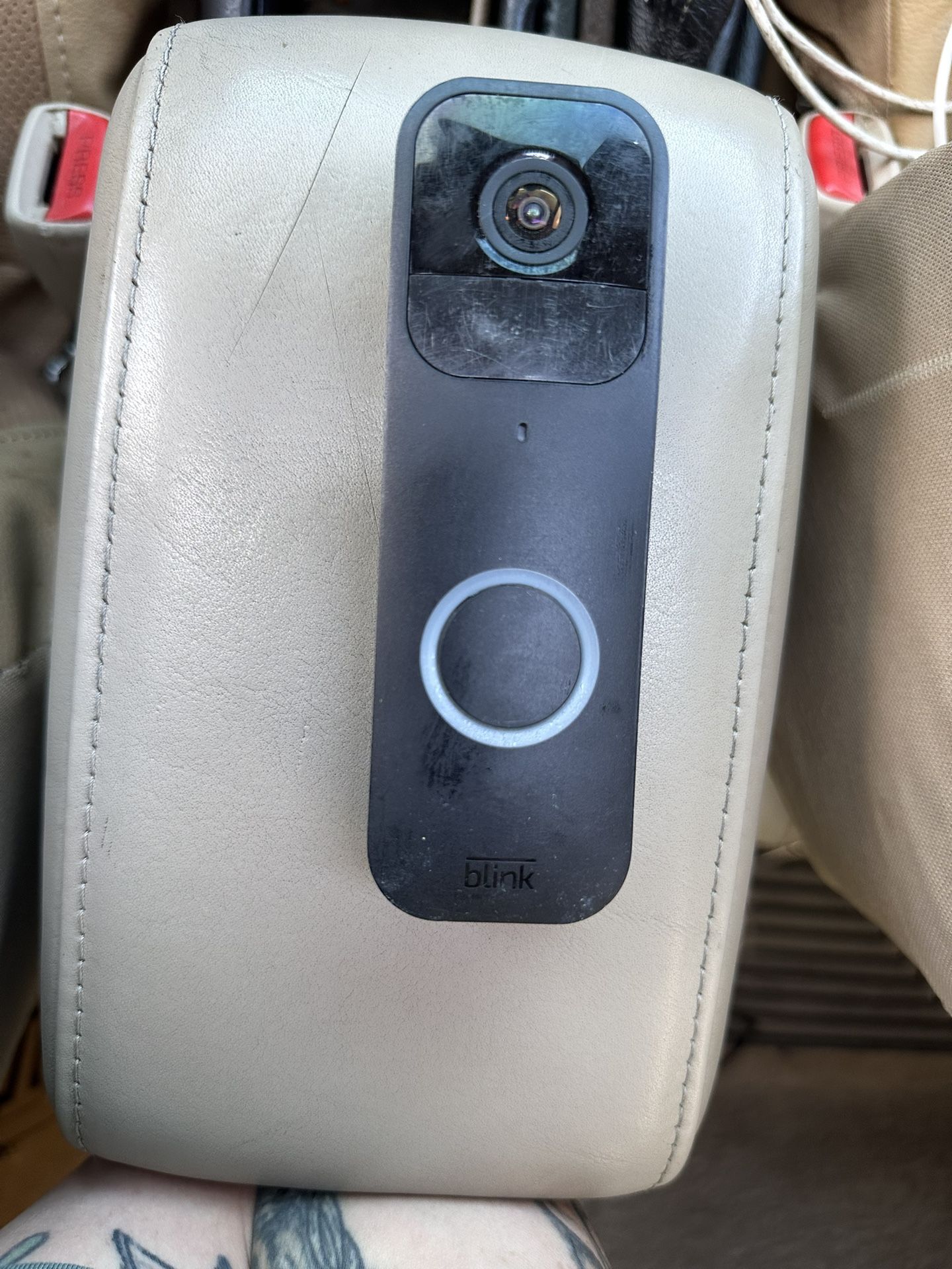 Blink Doorbell