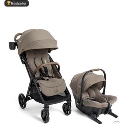JOIE BABY TRAVEL SYSTEM