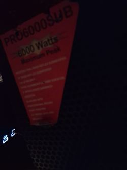 Mr dj pro6000max amps