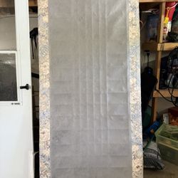 Free twin box spring