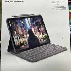 Logitech Keyboard