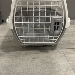 Small Pet Carrier