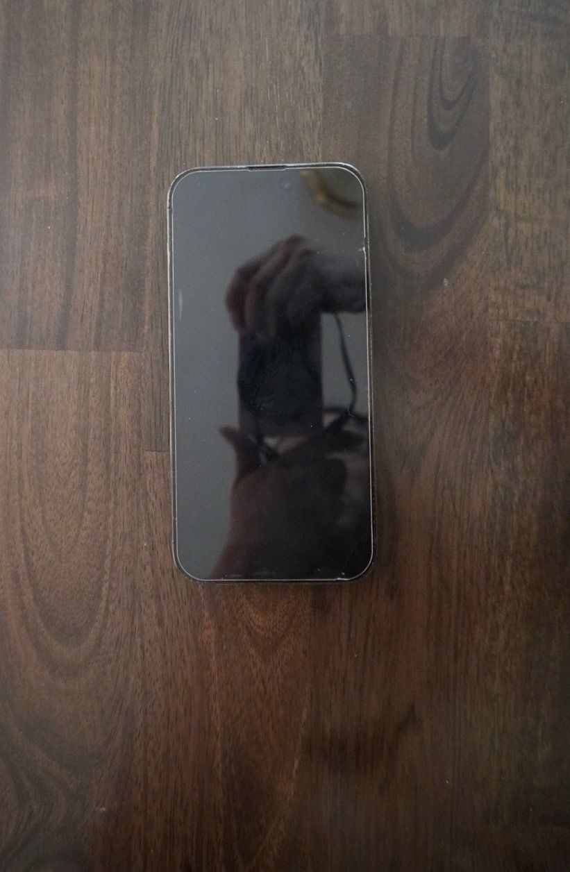 iPhone 14 Pro Max (Unlocked) 256GB