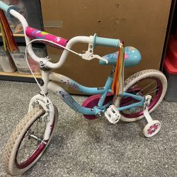 Schwinn Girls Bike