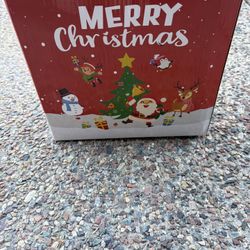 Brand New Christmas Yard Decoration