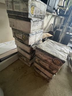 Glazed Ceramic Tiles