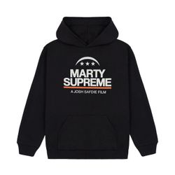 Marty Supreme LOGO HOODIE by GOLF WANG - XL