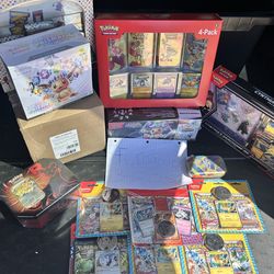 Pokemon