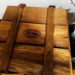 Museum Thomas Series blown glass ornaments