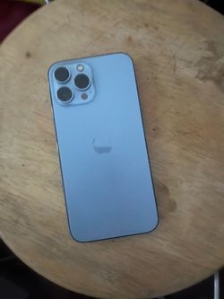iPhone 13 locked