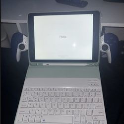 Ipad Air First Gen Bundle 9.7 in 16g Grey