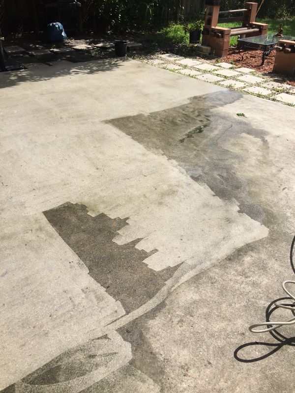 Pressure Cleaning Home Garden In Hollywood Fl Offerup