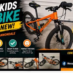 Bycicle