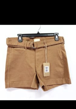 Scout Short Porter Blue