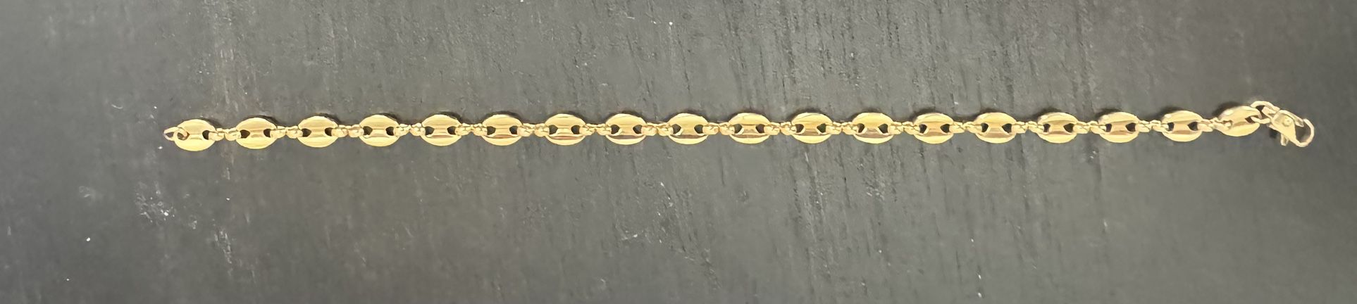 Loop Unisex Bracelet