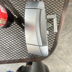 Nissan 350z Door Handle Passenger Side 