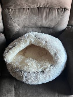 Pet bed