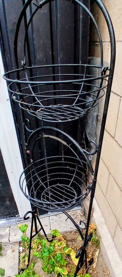 Garden planter