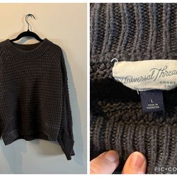 Women’s sweater