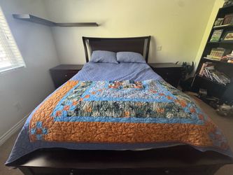 Queen Size Bed set