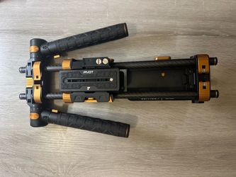 PolarPro Pivot Shoulder Rig System