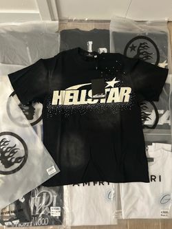 Hell Star shirt