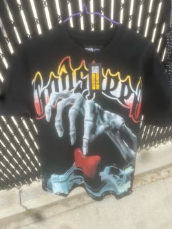 Godspeed shirt