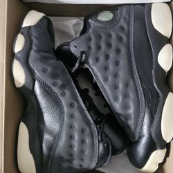 Jordan 13s