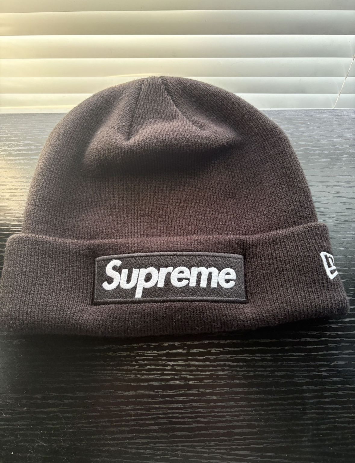Supreme Beanie
