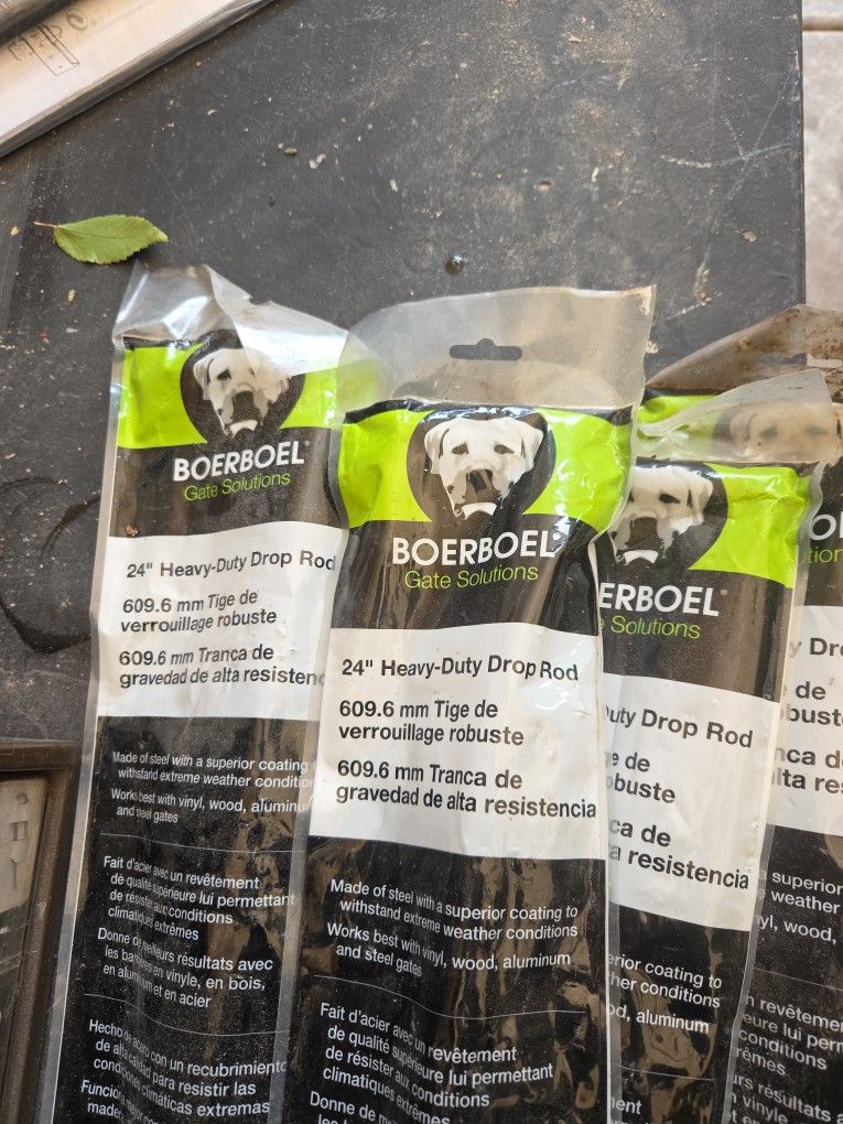 Barbell Gate Solutions