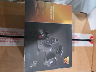 Dash cam