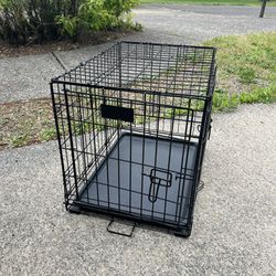 Small Animal Kennel