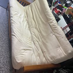 7ft Futon