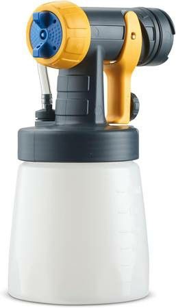 Wagner Detail Finish Front End Kit