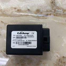 Obd2 Tack Ing Device 