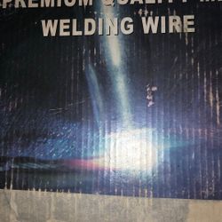 Welding Wire 